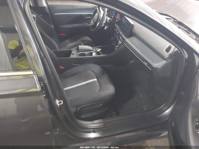 2024 HYUNDAI SONATA SEL 5