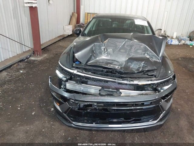 2024 HYUNDAI SONATA SEL 6