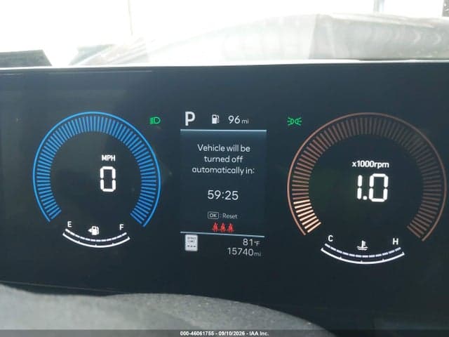 2024 HYUNDAI SONATA SEL 7