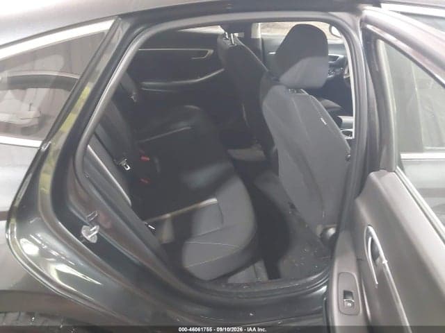 2024 HYUNDAI SONATA SEL 8