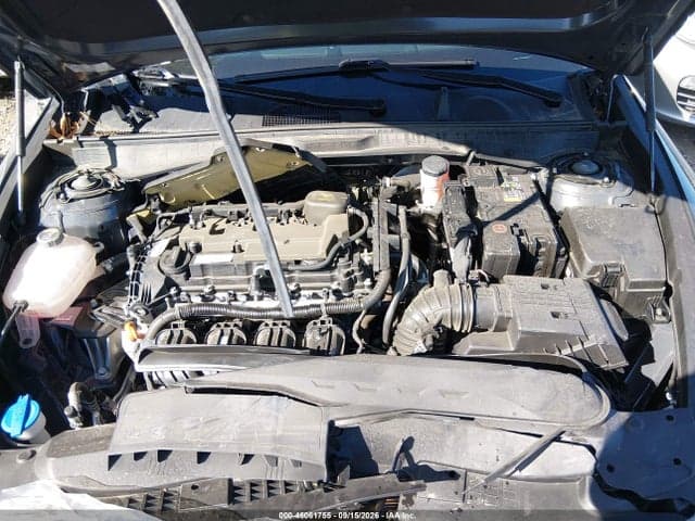 2024 HYUNDAI SONATA SEL 10