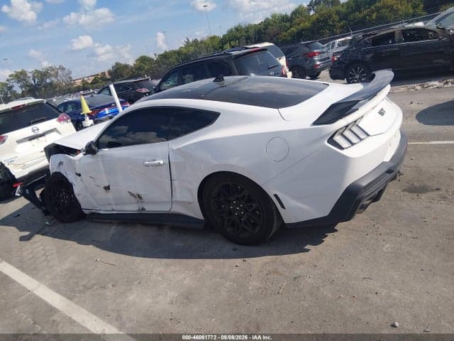 2024 FORD MUSTANG GT FASTBACK 13
