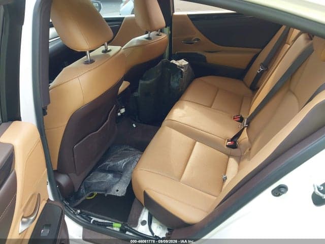 2021 LEXUS ES 350 13