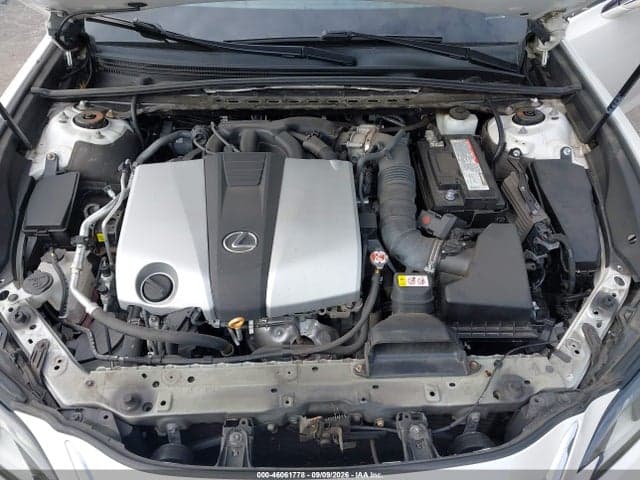 2021 LEXUS ES 350 10