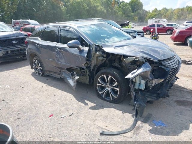 2019 LEXUS RX 350 1