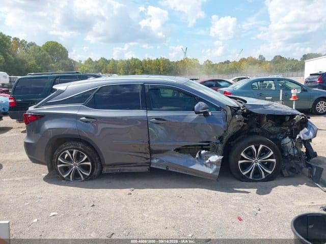 2019 LEXUS RX 350 13
