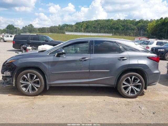 2019 LEXUS RX 350 14