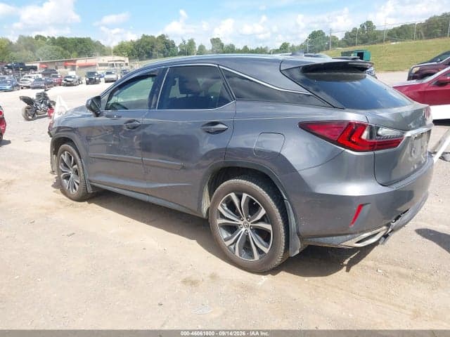 2019 LEXUS RX 350 3