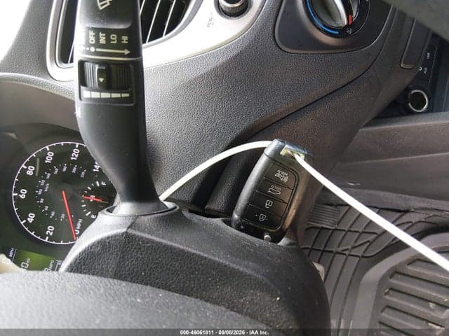 2019 HYUNDAI ACCENT SE 11