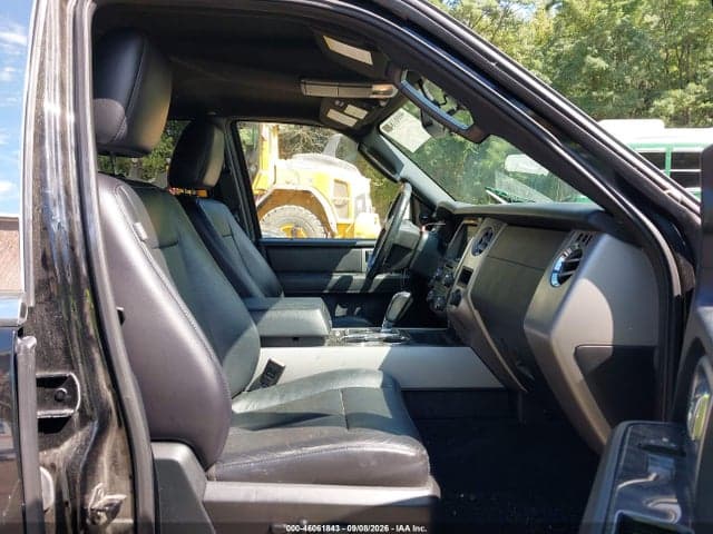2017 FORD EXPEDITION EL LIMITED 5
