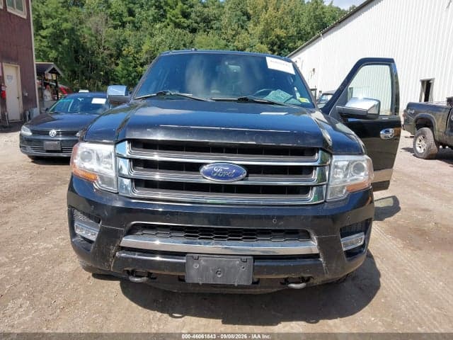 2017 FORD EXPEDITION EL LIMITED 6