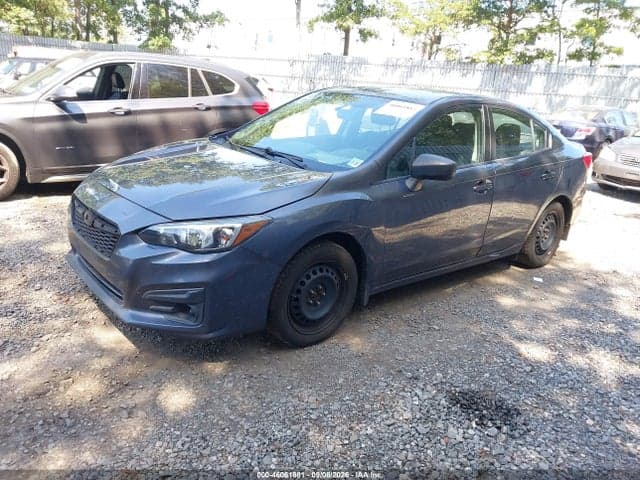 2017 SUBARU IMPREZA 2.0I 2