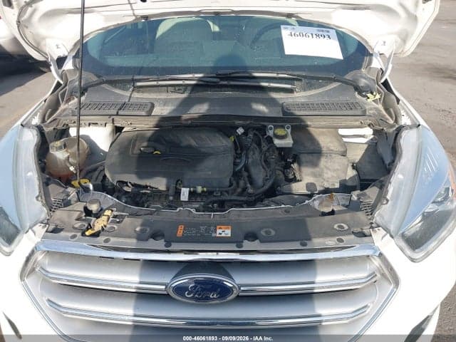 2017 FORD ESCAPE SE 10