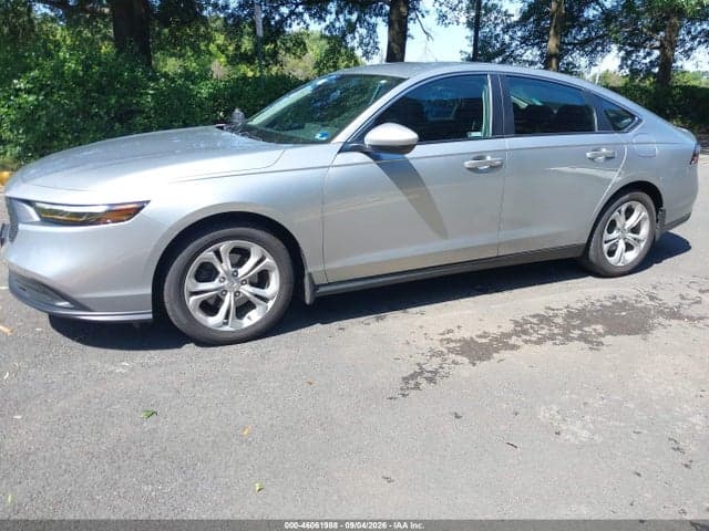 2024 HONDA ACCORD LX 2