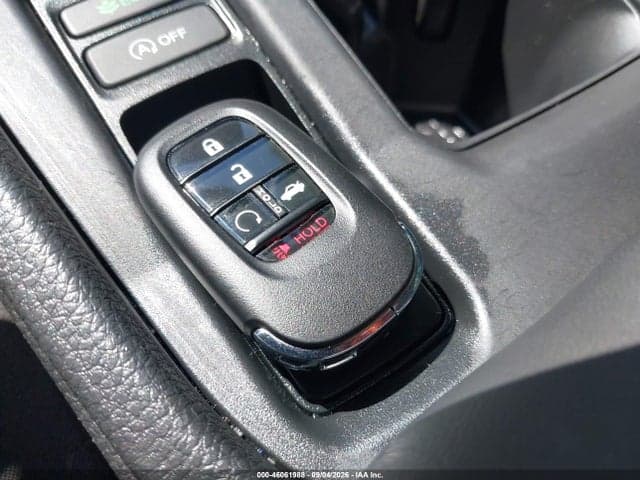 2024 HONDA ACCORD LX 11