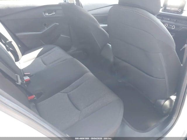 2024 HONDA ACCORD LX 8