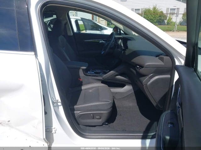2023 BUICK ENVISION ESSENCE AWD 5