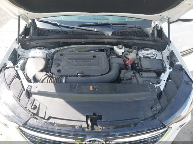 2023 BUICK ENVISION ESSENCE AWD 10