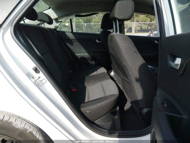 2023 KIA RIO S 8
