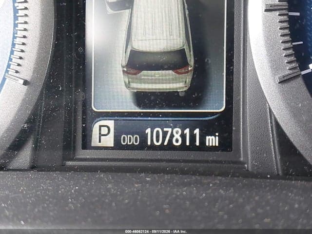 2020 TOYOTA SIENNA XLE PREMIUM 16