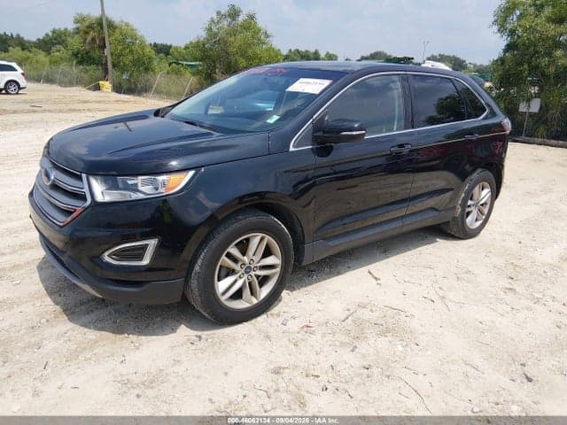 2017 FORD EDGE SEL 2
