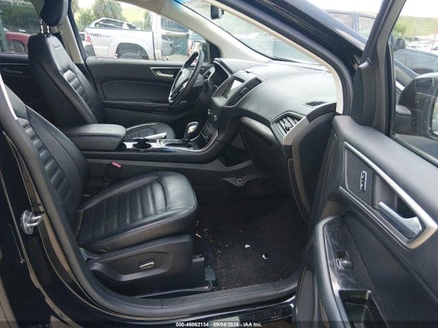 2017 FORD EDGE SEL 5