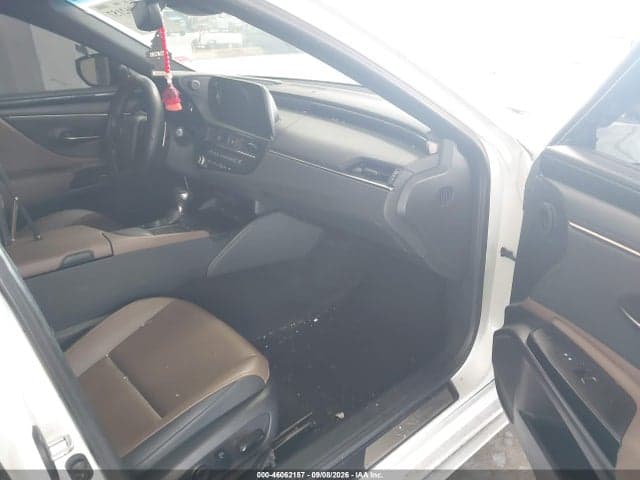 2022 LEXUS ES 350 5