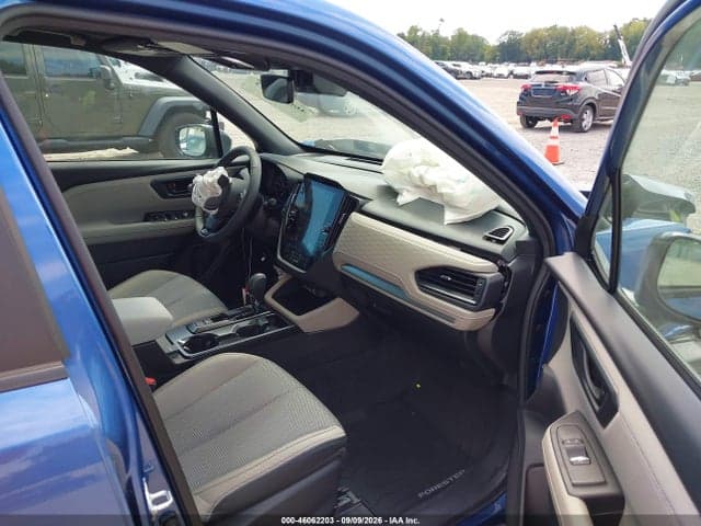 2026 SUBARU FORESTER PREMIUM 5