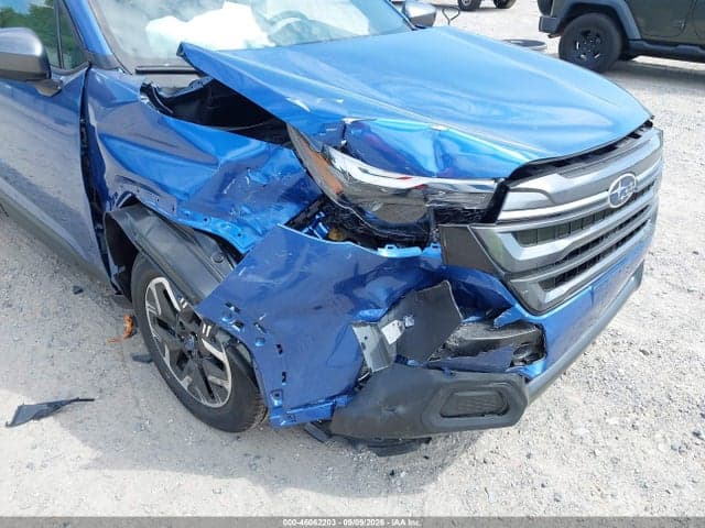 2026 SUBARU FORESTER PREMIUM 6