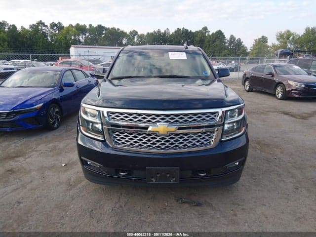 2019 CHEVROLET TAHOE LT 12