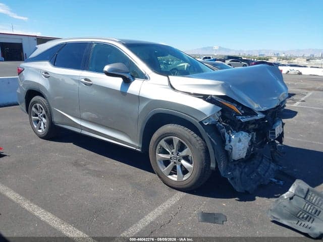 2019 LEXUS RX 350L PREMIUM 1