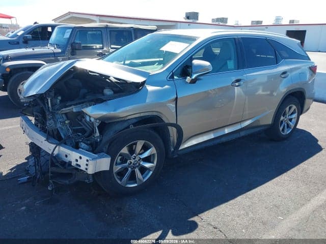 2019 LEXUS RX 350L PREMIUM 2