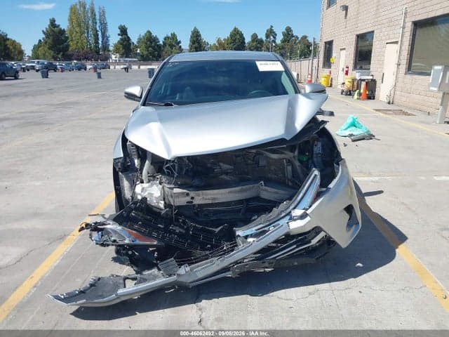 2019 TOYOTA HIGHLANDER LE PLUS 13