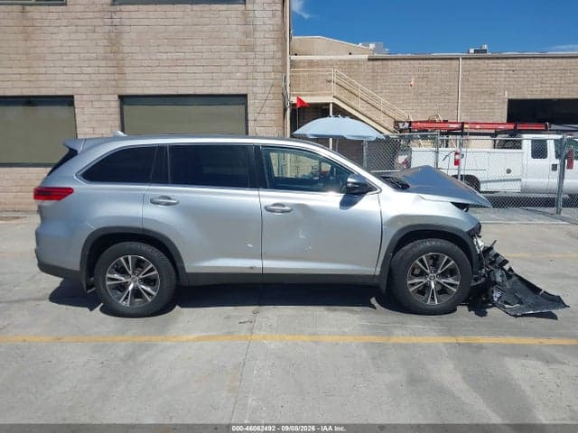 2019 TOYOTA HIGHLANDER LE PLUS 14