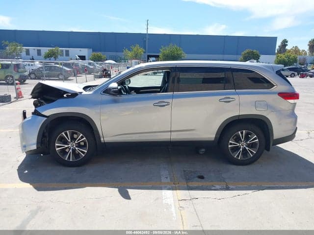 2019 TOYOTA HIGHLANDER LE PLUS 15