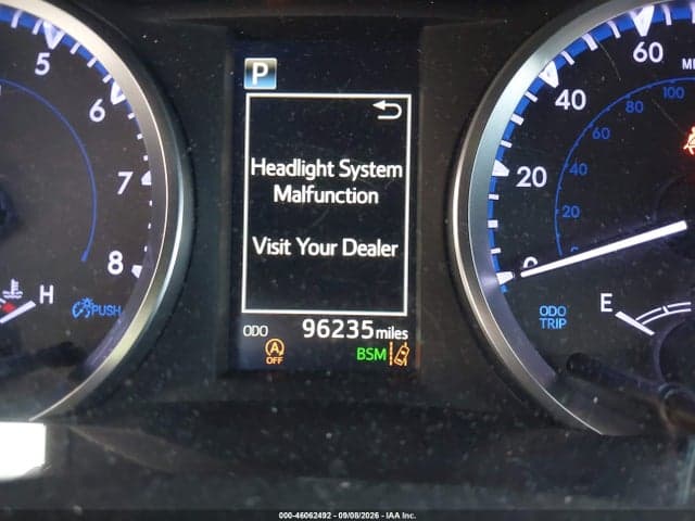 2019 TOYOTA HIGHLANDER LE PLUS 16