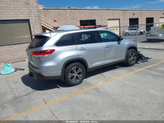2019 TOYOTA HIGHLANDER LE PLUS 4