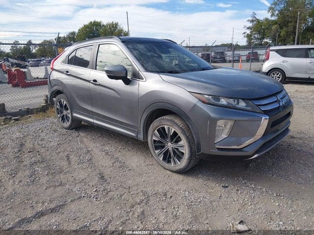 2018 MITSUBISHI ECLIPSE CROSS SEL 1