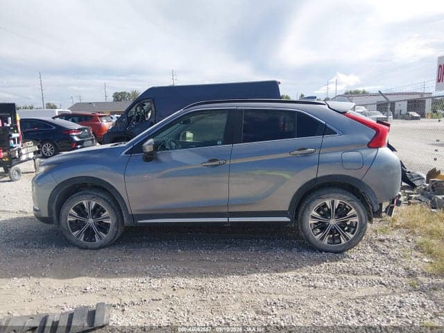 2018 MITSUBISHI ECLIPSE CROSS SEL 14