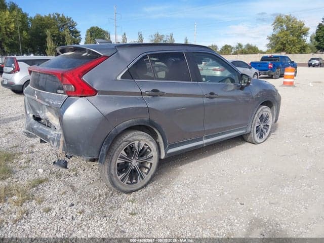2018 MITSUBISHI ECLIPSE CROSS SEL 4