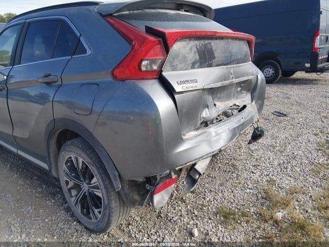 2018 MITSUBISHI ECLIPSE CROSS SEL 6