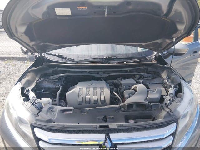2018 MITSUBISHI ECLIPSE CROSS SEL 10