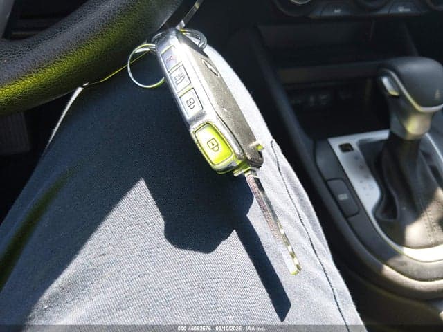 2021 KIA FORTE LXS 6