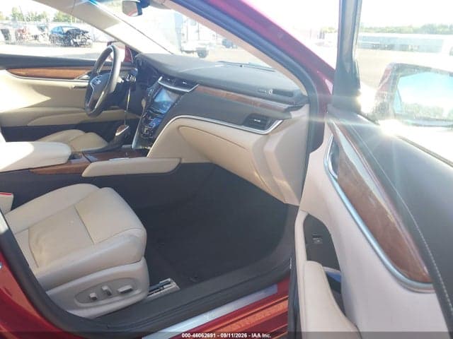 2019 CADILLAC XTS LUXURY 5