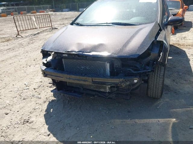 2017 KIA FORTE LX 6