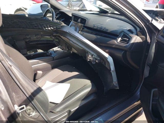 2021 HONDA CIVIC SPORT 5