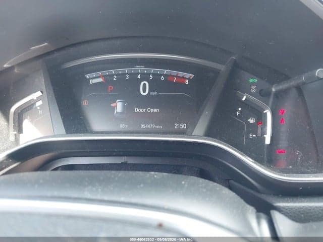 2019 HONDA CR-V EX 7