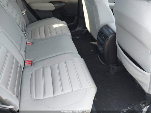 2019 HONDA CR-V EX 8