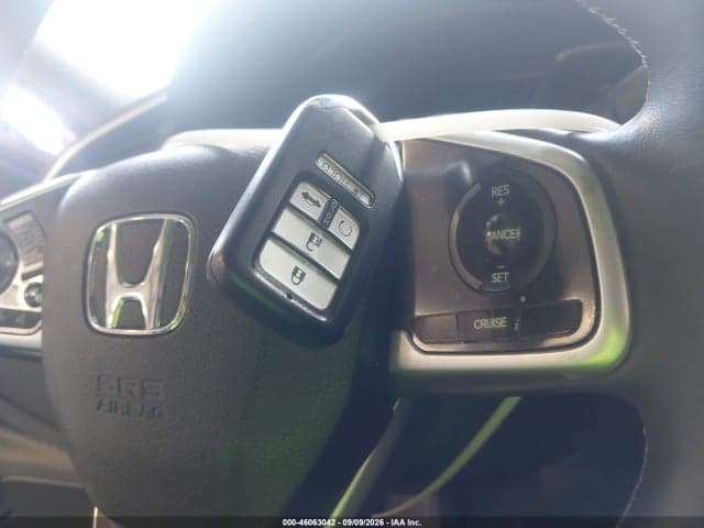 2018 HONDA CIVIC EX-T 11
