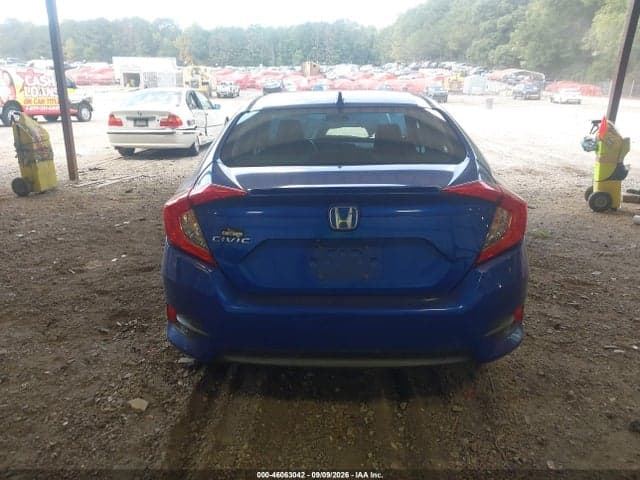 2018 HONDA CIVIC EX-T 16